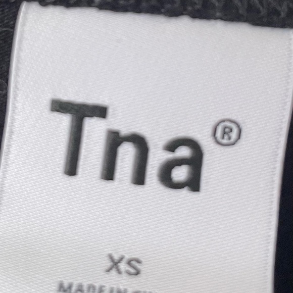 Aritzia bodycon dress - Picture 2 of 2